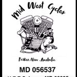 Gary Stack - @mid.west.cycles - Instagram
