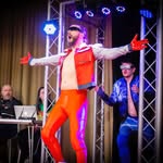 Gary Stamp - @maxmcflyofficial - Instagram