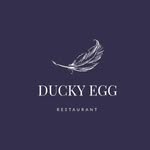 Gary Stamp - @duckyeggchef - Instagram
