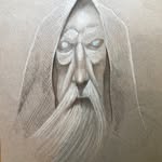 Gary Stamp Art - @gazstaart - Instagram