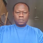 Idriss Ahmed - @garystar1 - Instagram