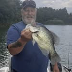 Gary Staton - @buck20serg - Instagram