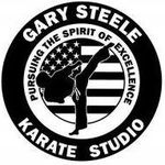 Gary Steele Karate - @garysteelekarate - Instagram