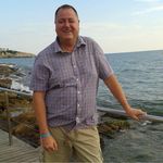 Gary Steen - @nagasal - Instagram
