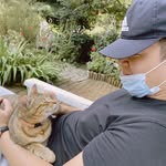 Gary Kao - @garystellay - Instagram
