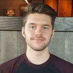 Garett Stenstrom - @garett_stenstrom - Instagram