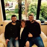 Gary Stephens - @garyv1050 - Instagram