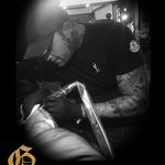 Gary Stephens - @garystephenstattoo - Instagram