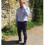 Gary Steptoe - @steptoe.gary - Instagram