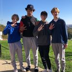 Garrison Sterrett - @garrisonsterrett - Instagram