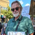 Gary Stickley - @stickleygary - Instagram