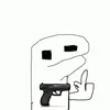 Gary the stick man - @gt_weenn - TikTok