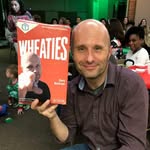 Gary Stidham - @gary_stidham - Instagram