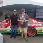 Gary Stiffler - @firstturkey14 - Instagram