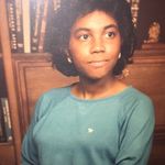 Bridgett Yvette Gary - @bridgett.stiggers - Instagram