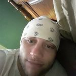 Gary stillwell - @flatlined1721g - Instagram