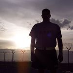 Gary Stitt - @garys839 - Instagram