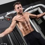 Gary Stitt - @garystittfitness - Instagram