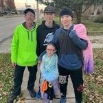 Gary Stivers - @garystivers170 - Instagram