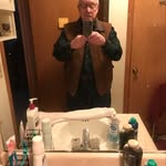 Gary Stockman - @garyblake195272 - Instagram