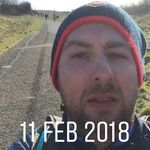 Gary Storr - @2000kmchallenge2021 - Instagram