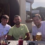 Gary Storrie - @garystorrie97 - Instagram