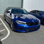 Gary Stowell - @m5comp_bmw - Instagram