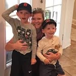 Danielle Gary Stracener - @strace32 - Instagram