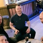 Gary Strachan - @garystrachan1 - Instagram