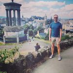 Gary Strachan - @strachan_gary - Instagram