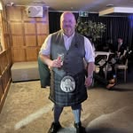 Gary Strachan - @gazstrach - Instagram