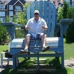 Gary Strain - @garystrain2 - Instagram