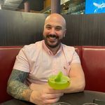 Gary Strain - @straing38 - Instagram