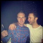 Gary Strain - @strain10 - Instagram