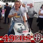 Gary Strain - @strain_gary - Instagram