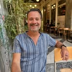 Gary Strain - Facebook