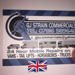 Gary Strain - @gary.gjs - Instagram