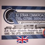 Gary Strain - Facebook