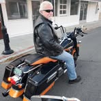Gary Strain - Facebook