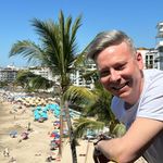 Gary Strain - @gogogary1 - Instagram