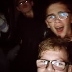 Gary Strain - @thewierdkid131 - Instagram