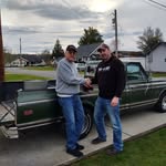 Gary Strassburg - @gasoline_garage70 - Instagram