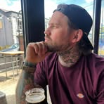Gary Stratford - Facebook