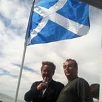 Gary Stratton - @voodootaxi - Instagram