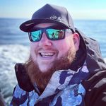 Gary Stratton - @redbeard_g.stratton - Instagram