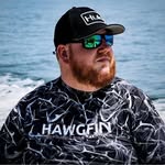 Gary Stratton - @redbeard.the_boujee_fisherman - Instagram