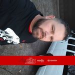 Gary Straub - @garyakacheddar - Instagram