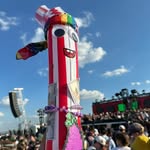 Gary the Straw - @partystraw69 - Instagram