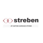 Streben at Aston Garage - @strebenstone - Instagram