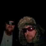 Gary Streeter - @sugarandguss1975 - Instagram